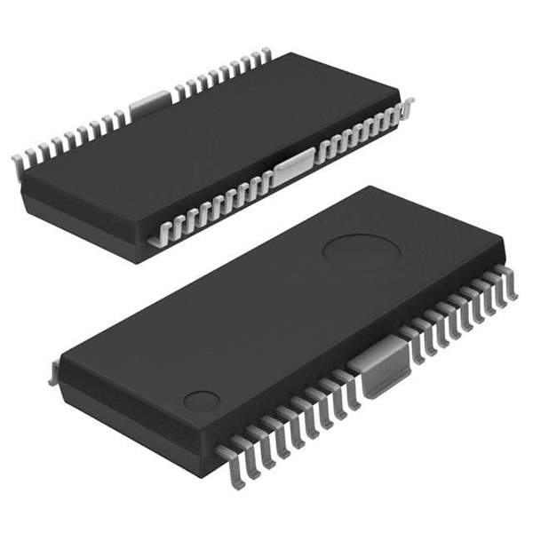 BD7961FM Real Image
