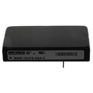 BWR-15/275-D5A Real Image