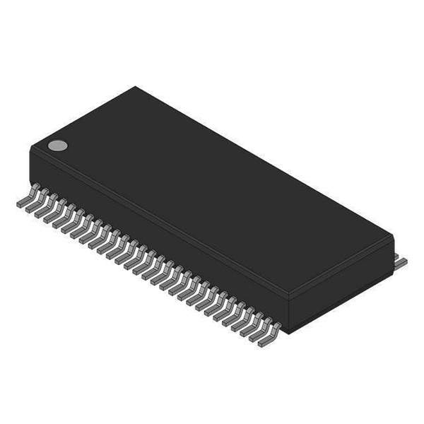 CY7C68003-24LQXI Real Image