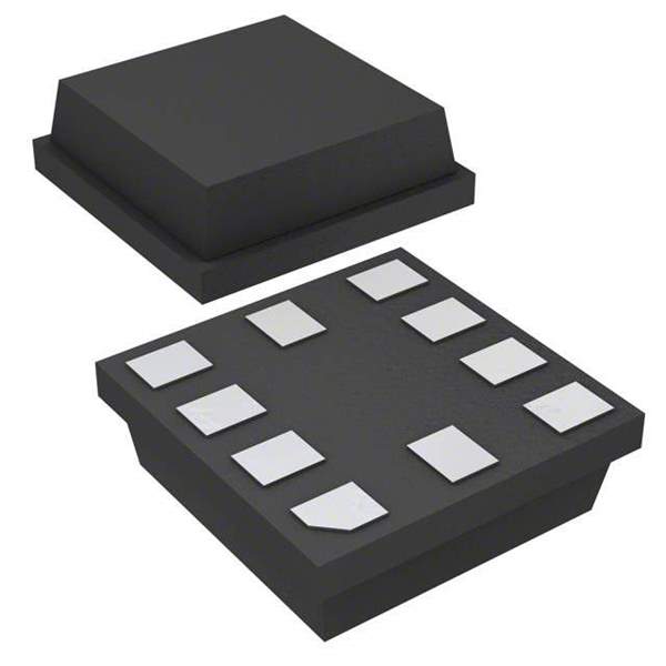 BH1772GLC Real Image