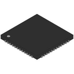 CY8C20667-24LQXI Real Image
