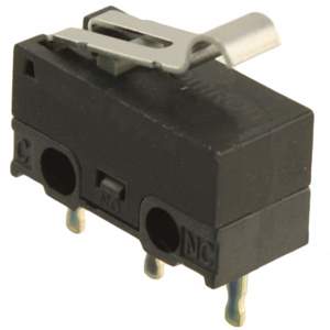 D2F-01L30-D3 Real Image