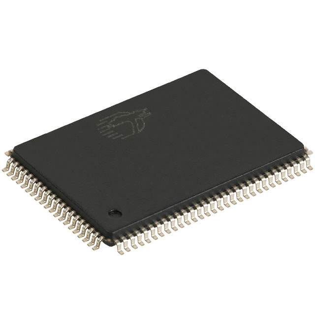 CY7C1470BV33-167AXI Real Image