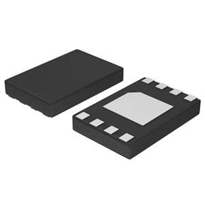 CAT25080HU4I-GT3 Real Image