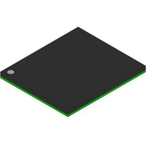CY7C1312CV18-250BZXC Real Image