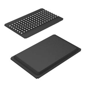 CY7C1062AV33-10BGI Real Image