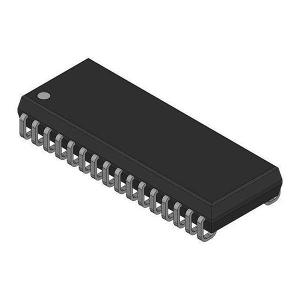 CY7C1011CV33-10ZSXA Real Image