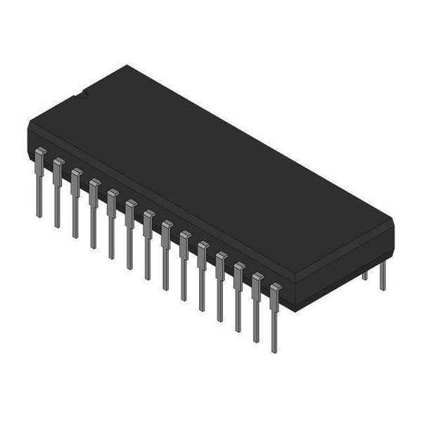 CY7C4211-15AC Real Image