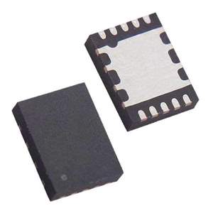 BQ27010DRKRG4 Real Image