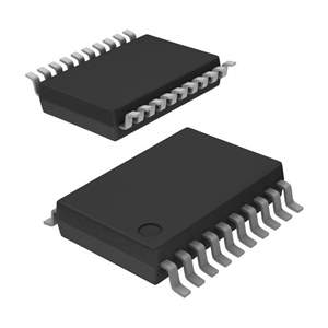 SN74LVC540ADBR Real Image