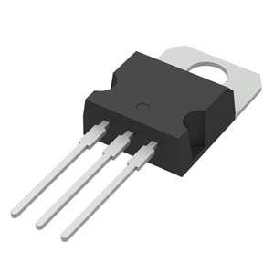 STP12N120K5 Real Image