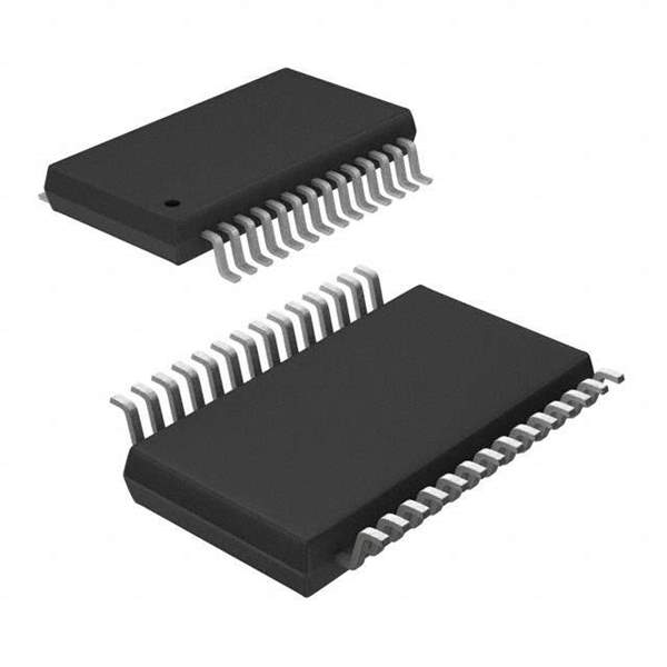 TPS2205IDF Real Image