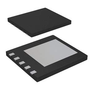 TPS74001DPTR Real Image