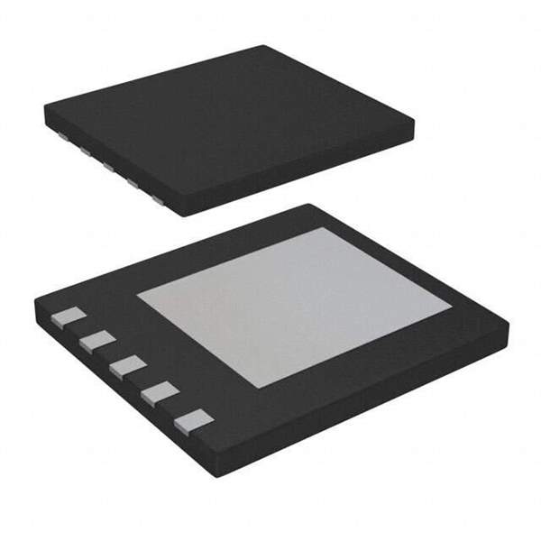 TPS74001DPTR Real Image