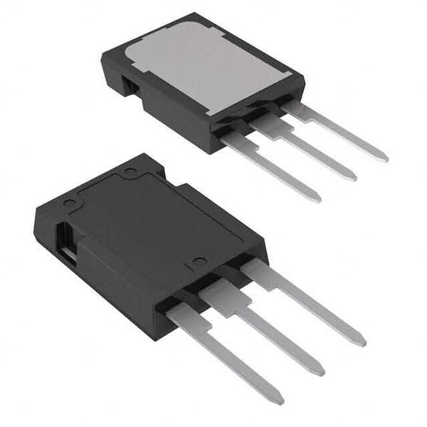 STGY50NC60WD Real Image