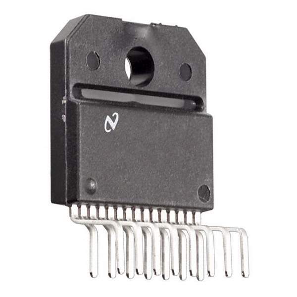 LM1876TF Real Image