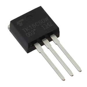 TK16C60W Real Image