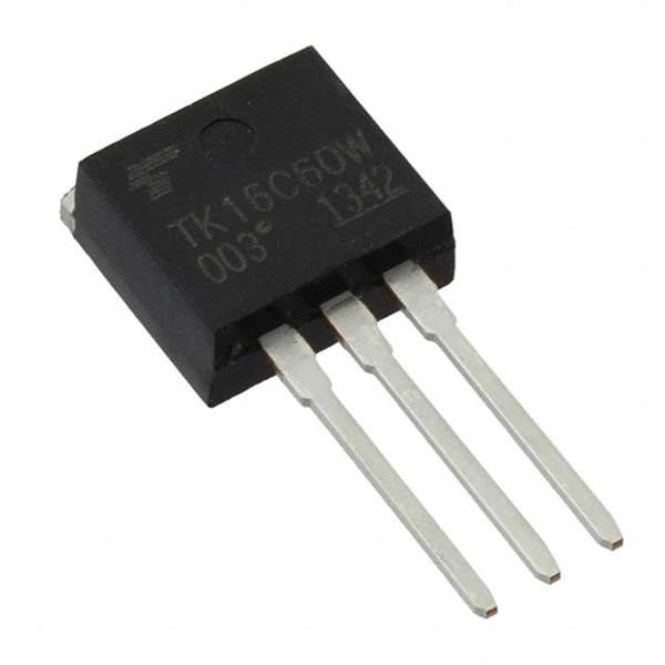 TK16C60W Real Image