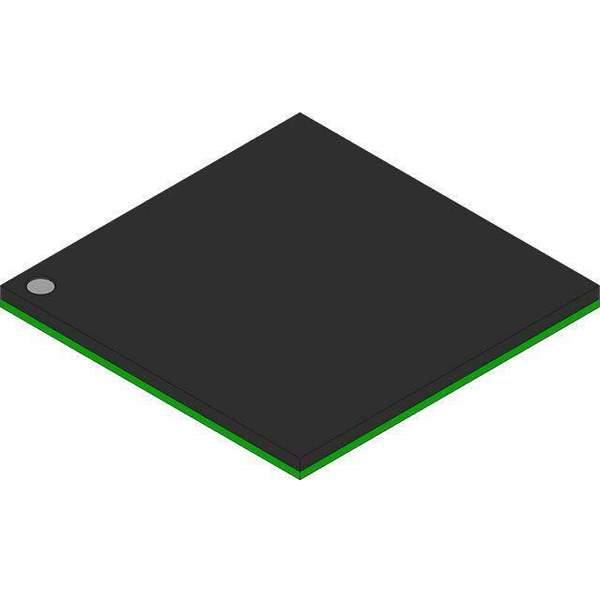 CY7C0853V-100BBC Real Image