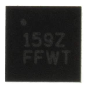 ISL3159EIRZ Real Image