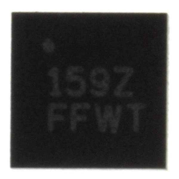 ISL3159EIRZ Real Image