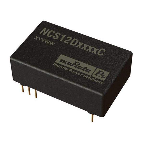 NCS12D1215C Real Image
