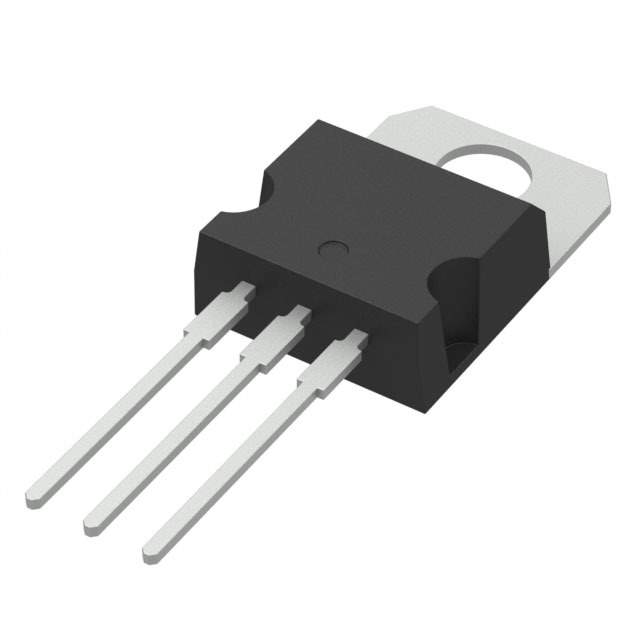 STP30N65M5 Real Image2