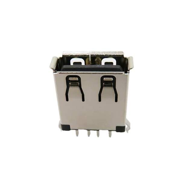 USB-A-S-VT Real Image