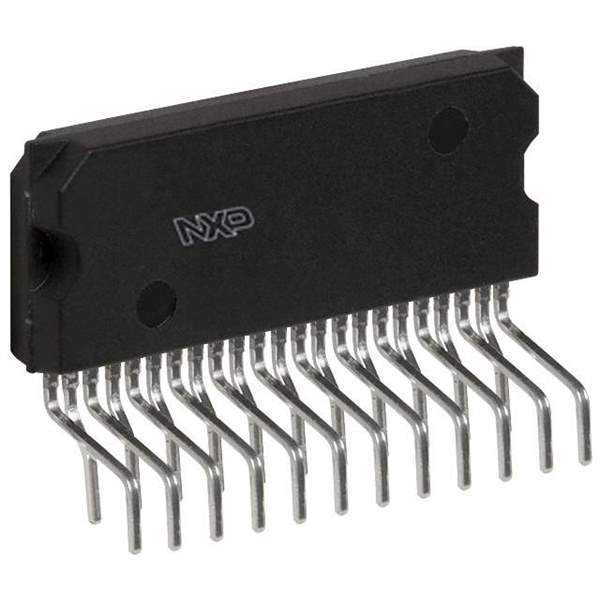 TDA8920CJ Real Image