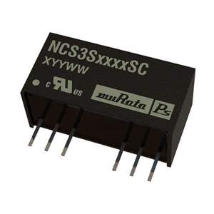 NCS3S1203SC Real Image