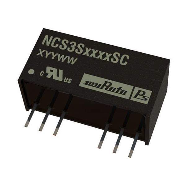 NCS3S1203SC Real Image