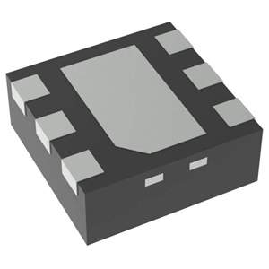 TPS25200QDRVTQ1 Real Image