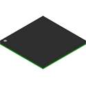MCF53017CMJ240J Real Image