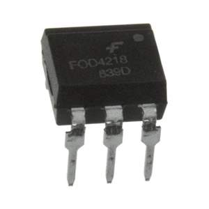 FOD4218 Real Image