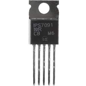 IPS7091PBF Real Image