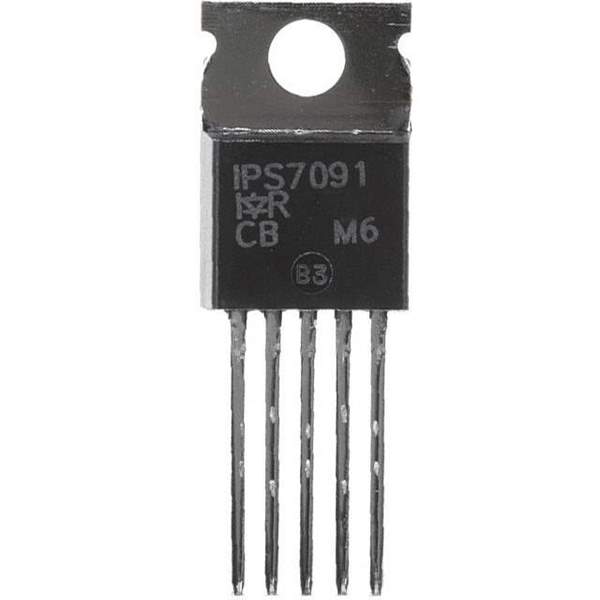 IPS7091PBF Real Image