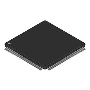 MK30DN512VLQ10 Real Image