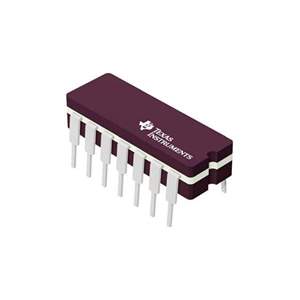 SN74ACT04N Real Image