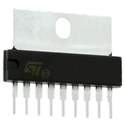 TDA8139 Real Image