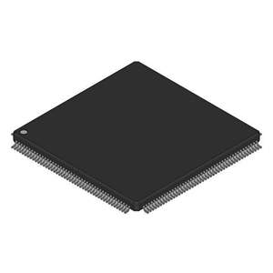 CY7C0853AV-100BBC Real Image