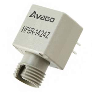 HFBR-1424Z Real Image