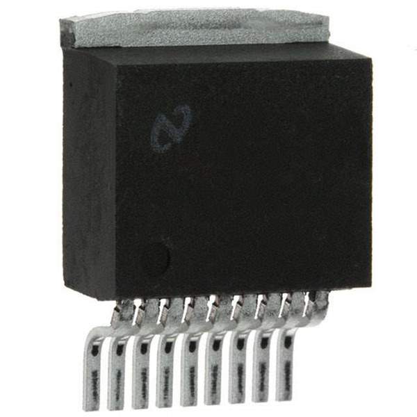 LM4940TSX Real Image