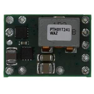 PTH08T241WAZ Real Image