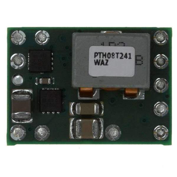 PTH08T241WAZ Real Image