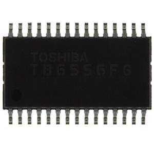 TB6556F Real Image