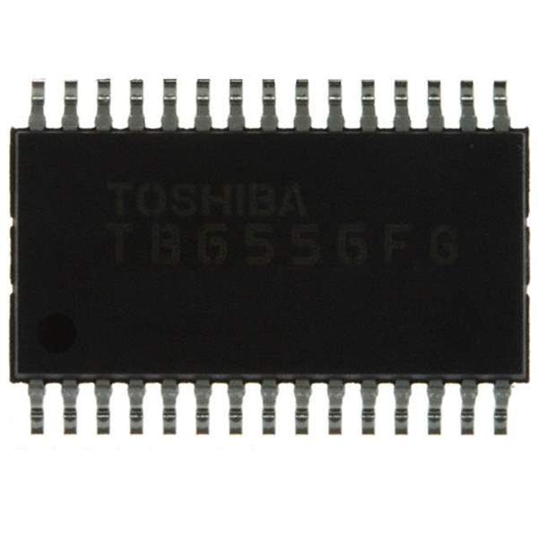 TB6556F Real Image