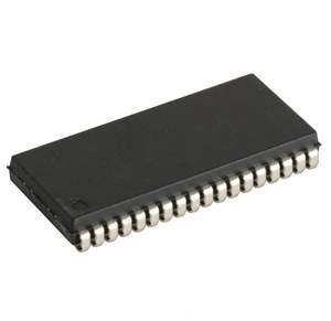 IS61C5128AL-10KLI Real Image