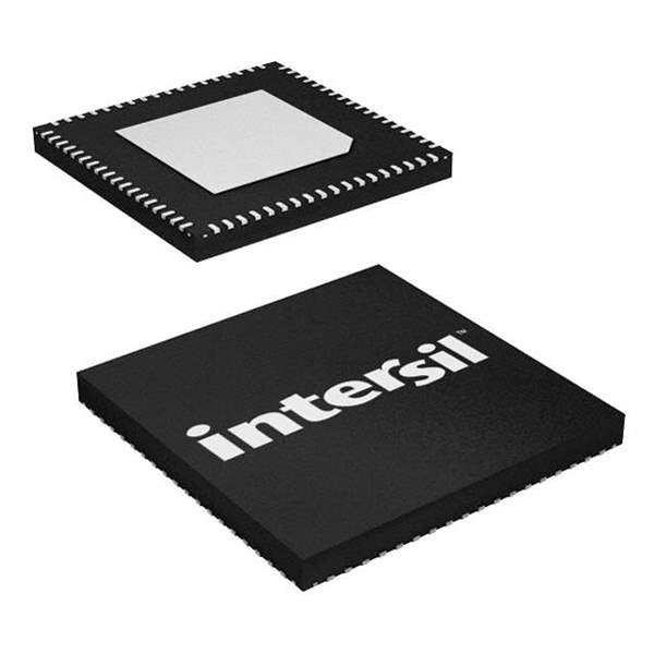 ISL55100AIRZ Real Image