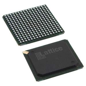 LFXP20C-4F256C Real Image