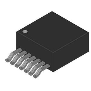 LMZ10504EXTTZ/NOPB Real Image